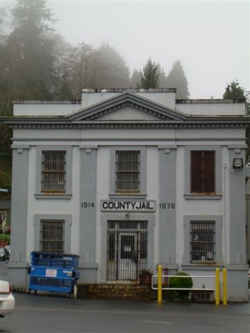 Trip to the Goon-Docks