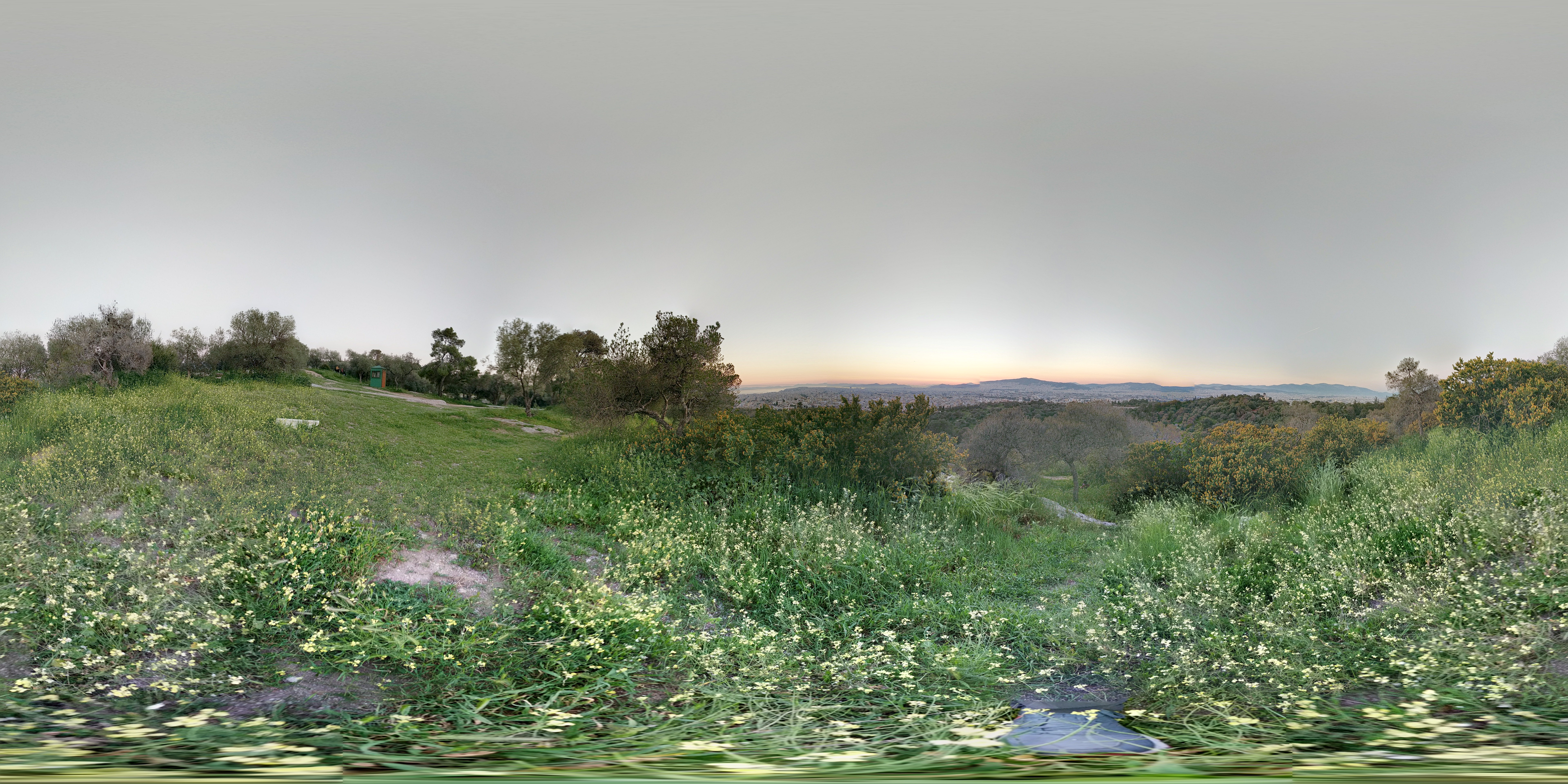 Photosphere Pics from Europe March 2017