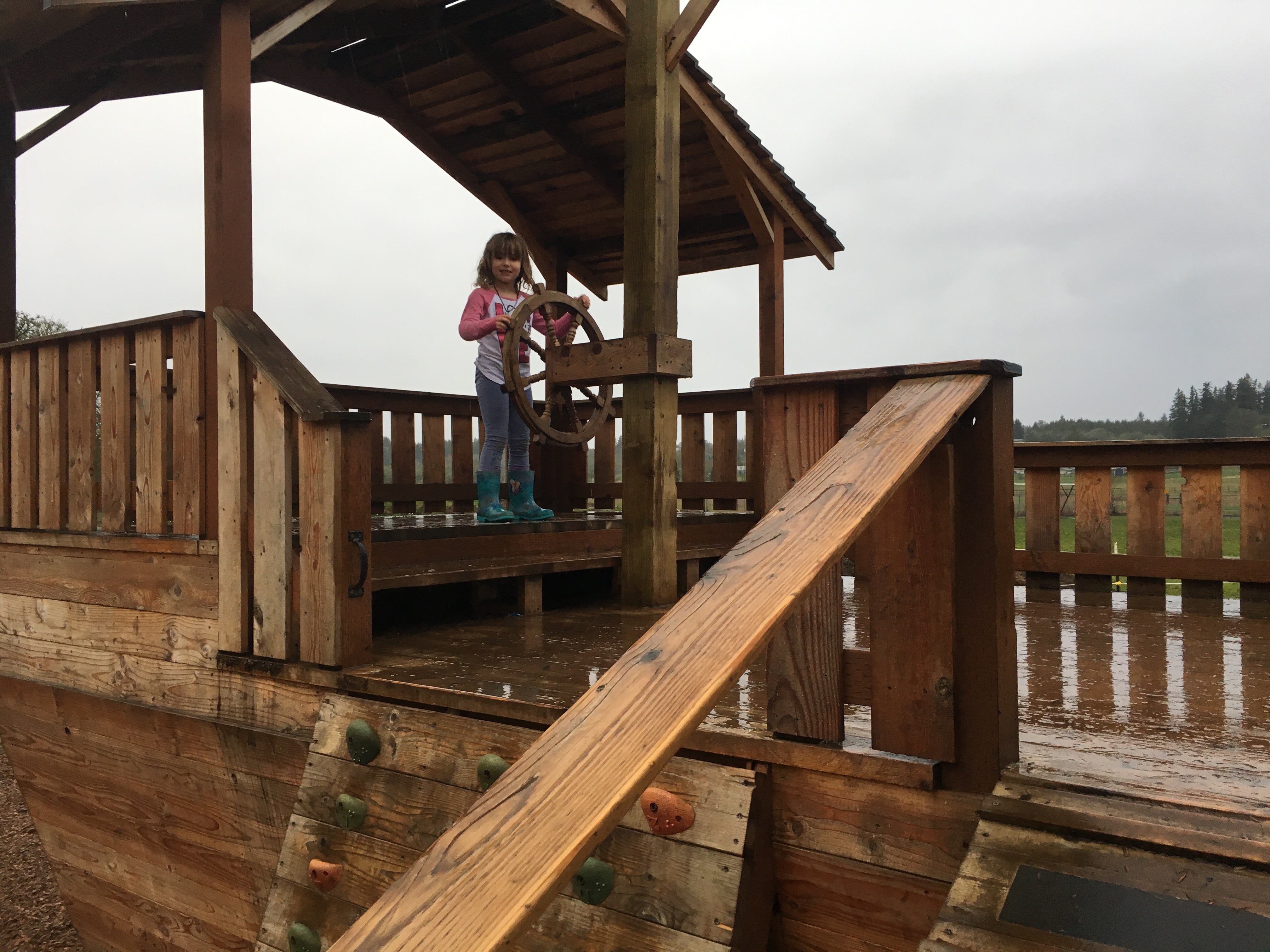 Checking Out Kindergarten