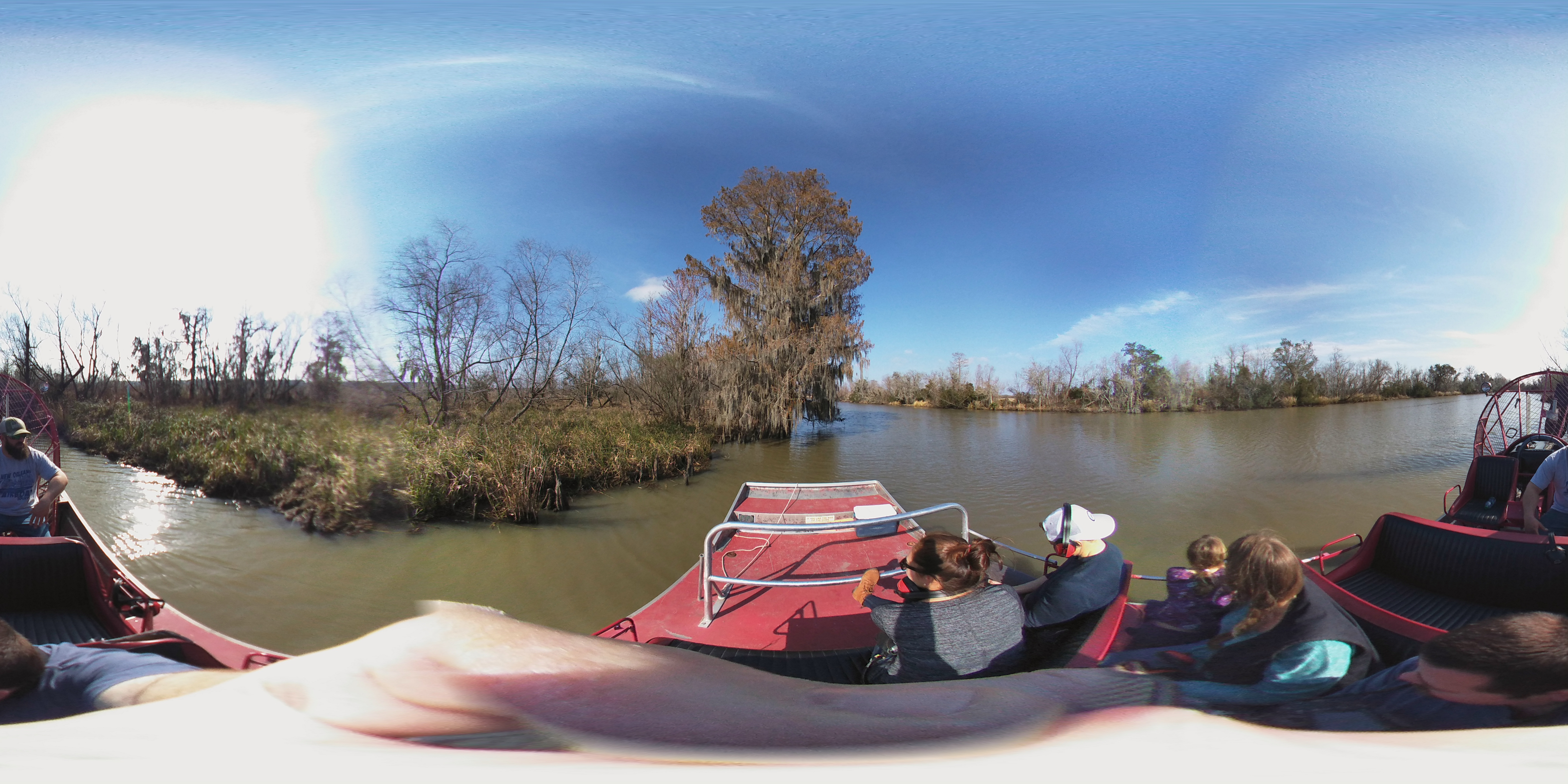 New Orleans – Day 3