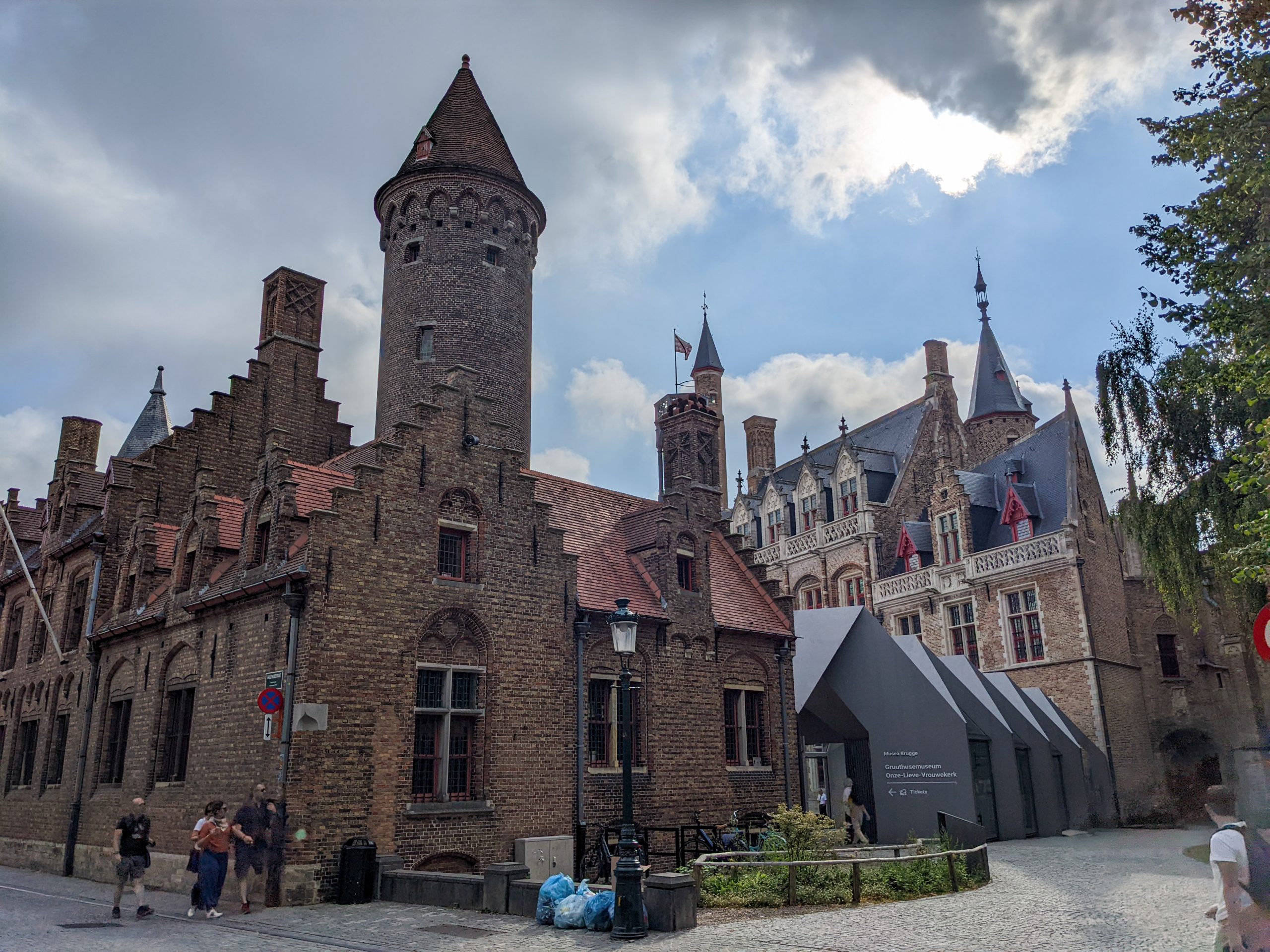 Day 8 – Travel Day