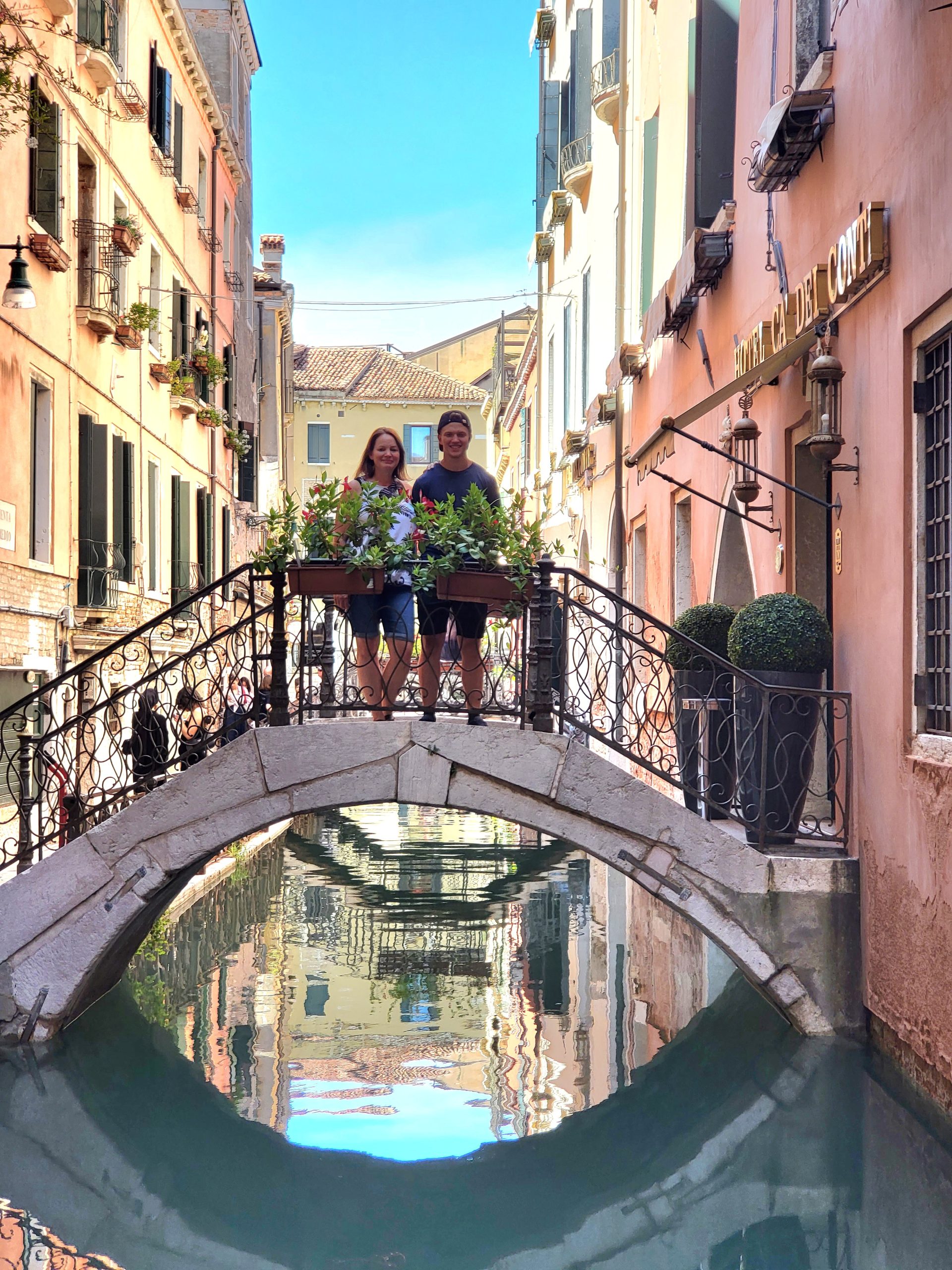 Venice