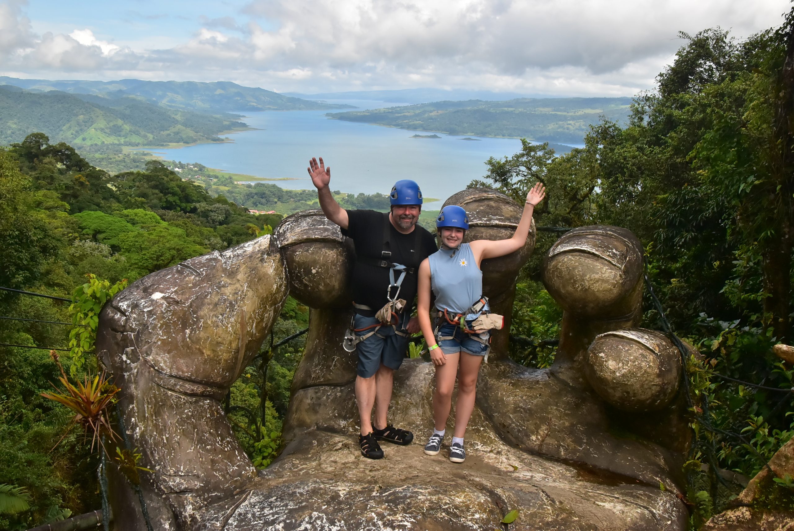 Day 3 – La Fortuna, Costa Rica