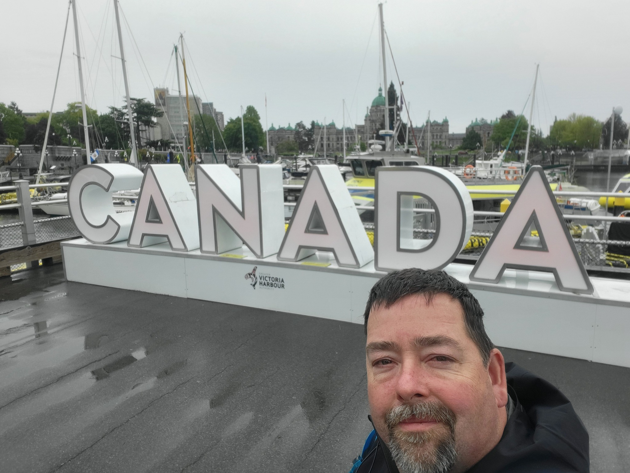 San Juan Island (and Canada) Sailing – Part 2