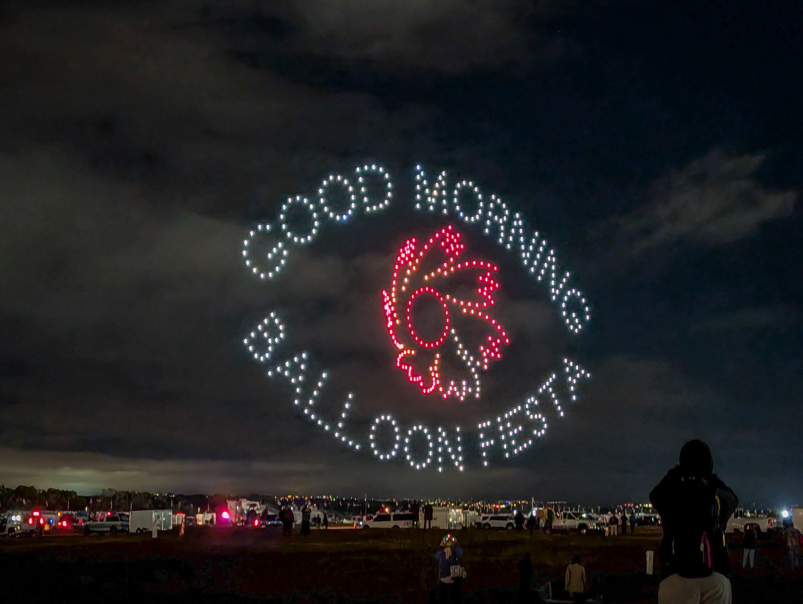 Albuquerque Balloon Fiesta 2025