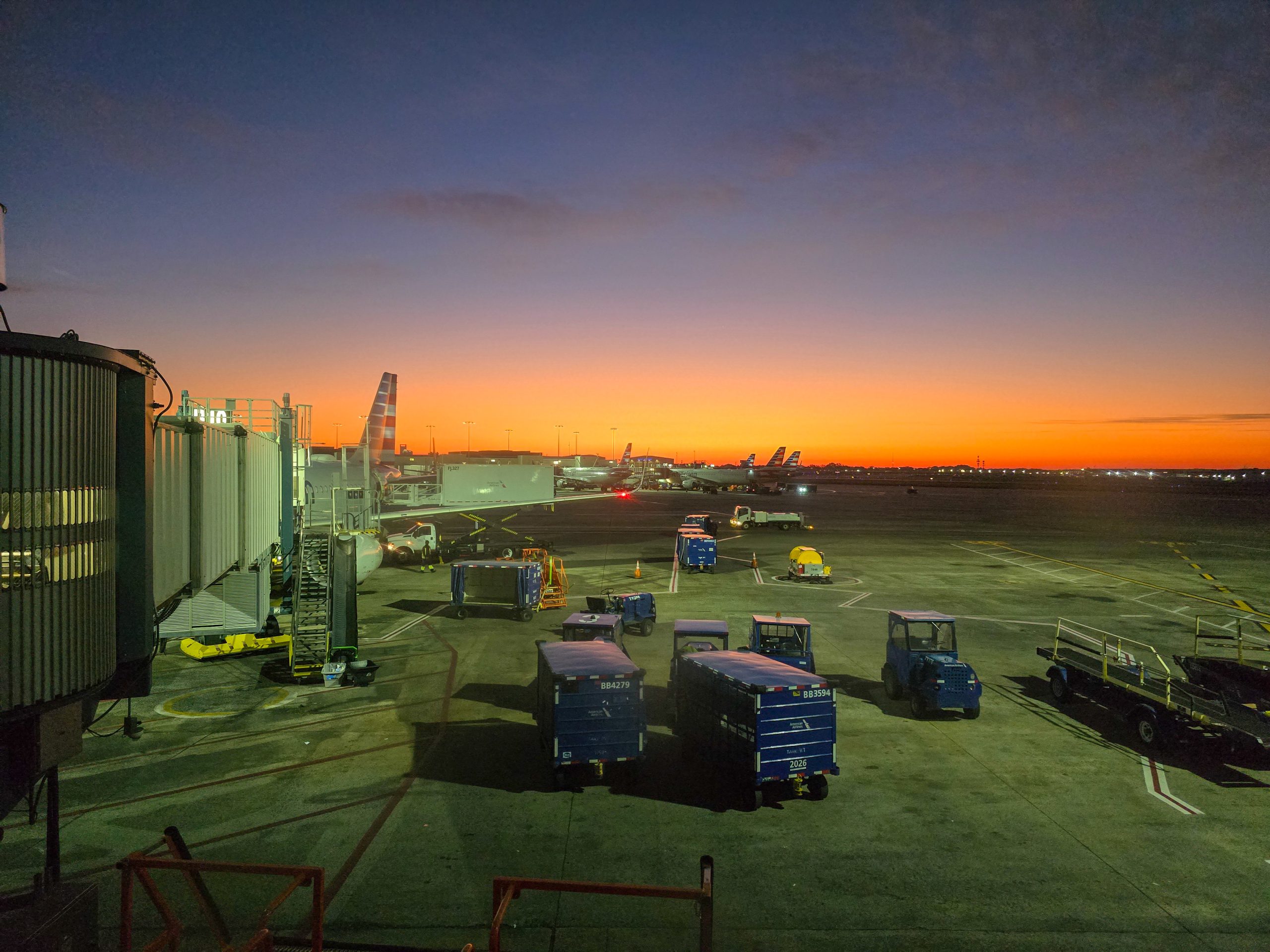 Sailing in the Virgin Islands